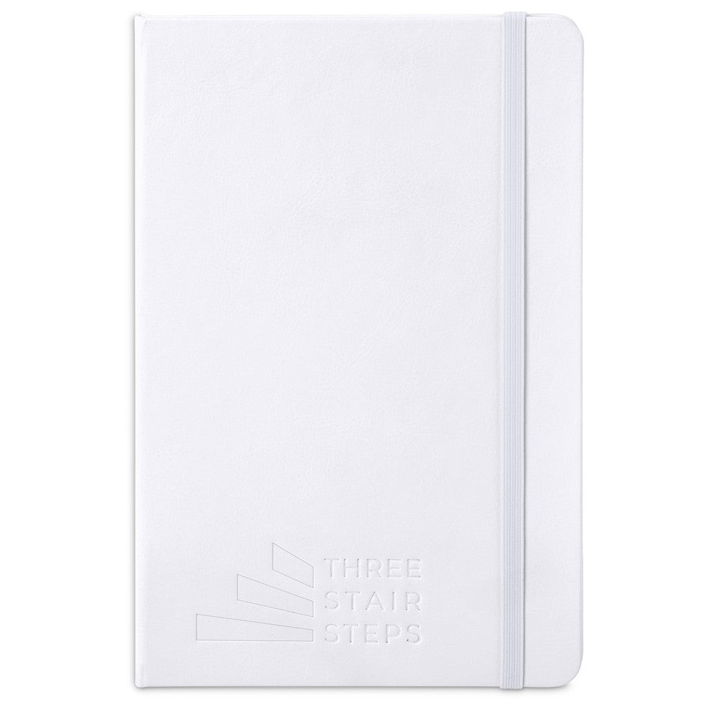 Altitude Remata A5 Hard Cover Notebook