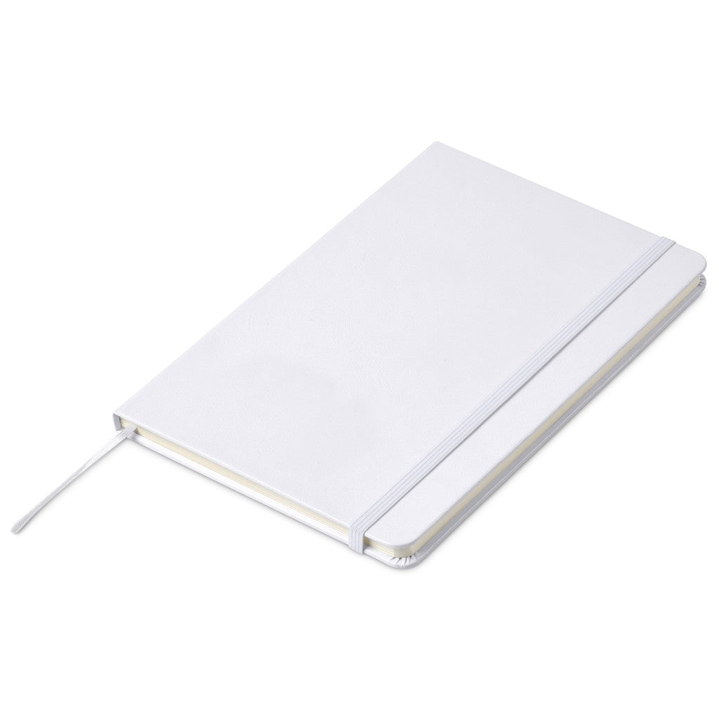 Altitude Remata A5 Hard Cover Notebook