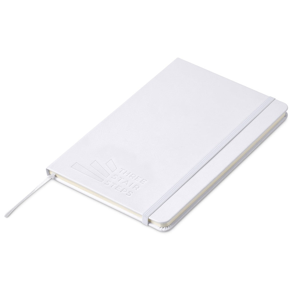 Altitude Remata A5 Hard Cover Notebook