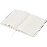 Okiyo Denki Cork A5 Hard Cover Notebook