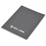 Okiyo Emika FSC Certified Paper Maxi Soft Cover Notebook DARK GREEN