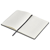 Serendipio Keystone A5 Hard Cover Notebook