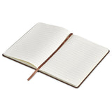 Serendipio Keystone A5 Hard Cover Notebook