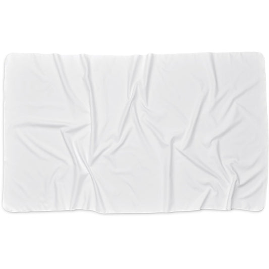 Hoppla Hula Beach Towel - Double-Sided Branding