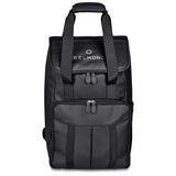 Andy Cartwright Cederberg 2-Person Picnic Backpack Cooler BLACK