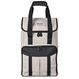 Andy Cartwright Cederberg 2-Person Picnic Backpack Cooler CREAM