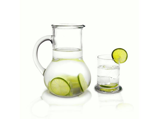 Oasis Jug & Tumbler Set – 2 Piece (1L Jug & 200ml Tumbler) 98328