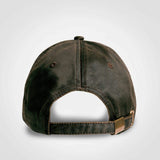 Oilskin Caps
