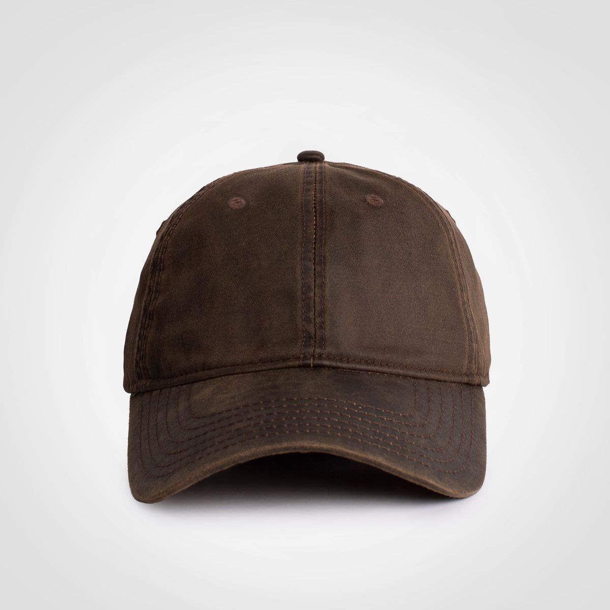 Oilskin Caps