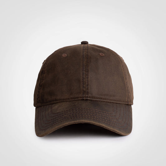 Oilskin Caps