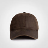 Oilskin Caps