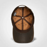 Oilskin Caps