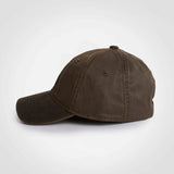 Oilskin Caps