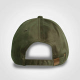 Oilskin Caps