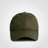 Oilskin Caps