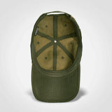 Oilskin Caps