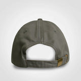 Oilskin Caps