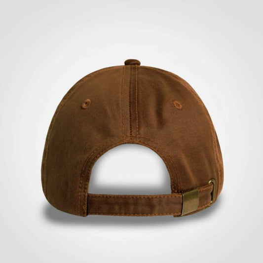 Oilskin Caps