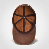 Oilskin Caps
