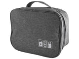 Travel Tech Organiser
