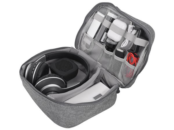 Travel Tech Organiser
