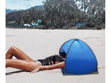 UV50 Face Protection Tent