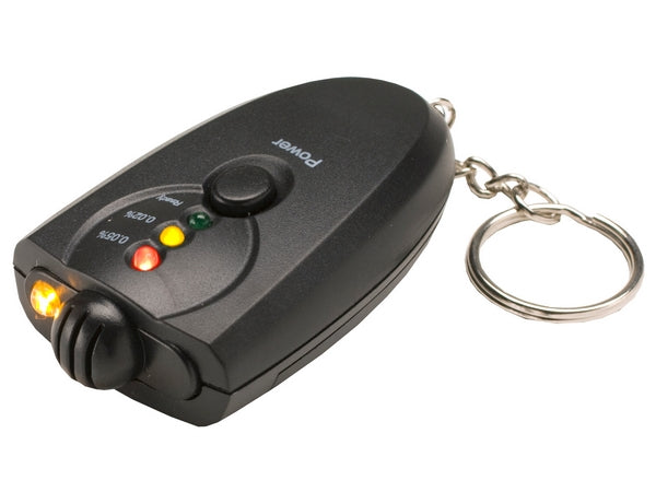 Breathalyser