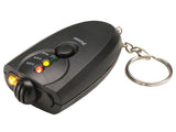 Breathalyser