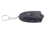 Breathalyser