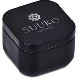 Altitude Flicker Candle BLACK
