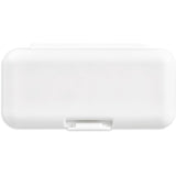 Altitude Grid Travel Pill Box