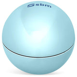 Altitude Satin Lip Balm LIGHT TURQUOISE