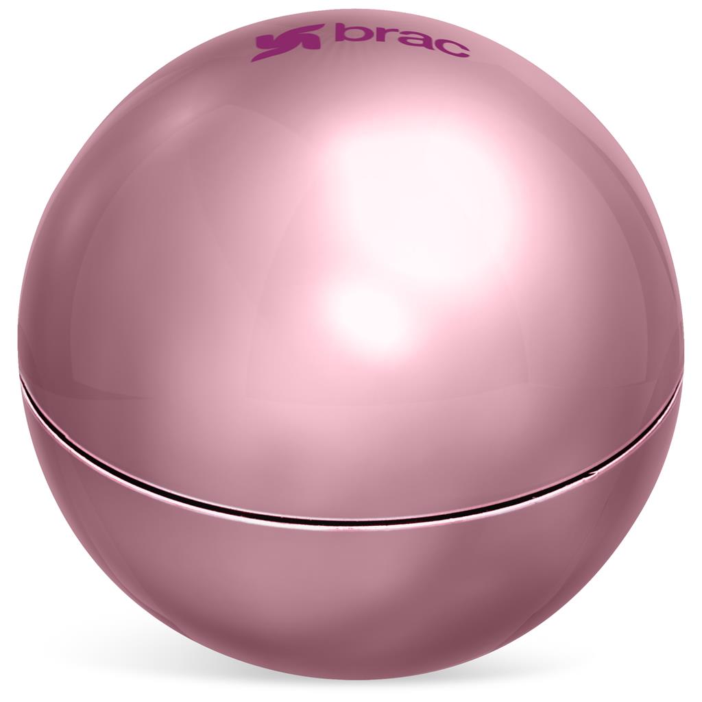 Altitude Satin Lip Balm PINK