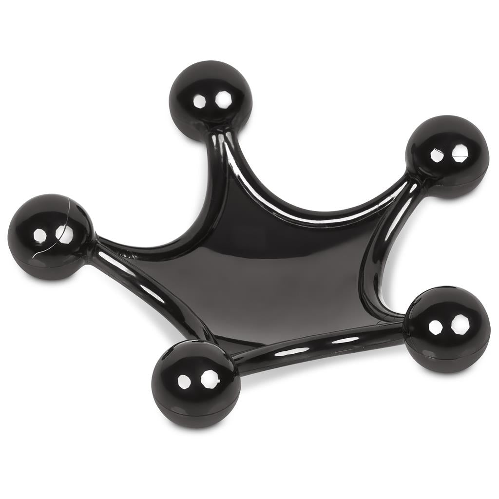 Altitude Astral Massage Tool CHARCOAL