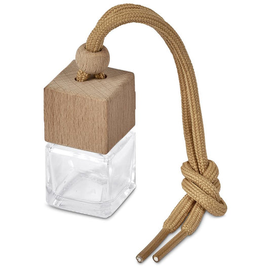 Altitude Jodi Car Air Freshener NATURAL