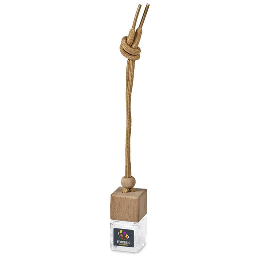 Altitude Jodi Car Air Freshener