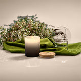 Eva & Elm Ombre Scented Candle