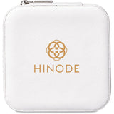 Eva & Elm Crystal Travel Jewellery Box