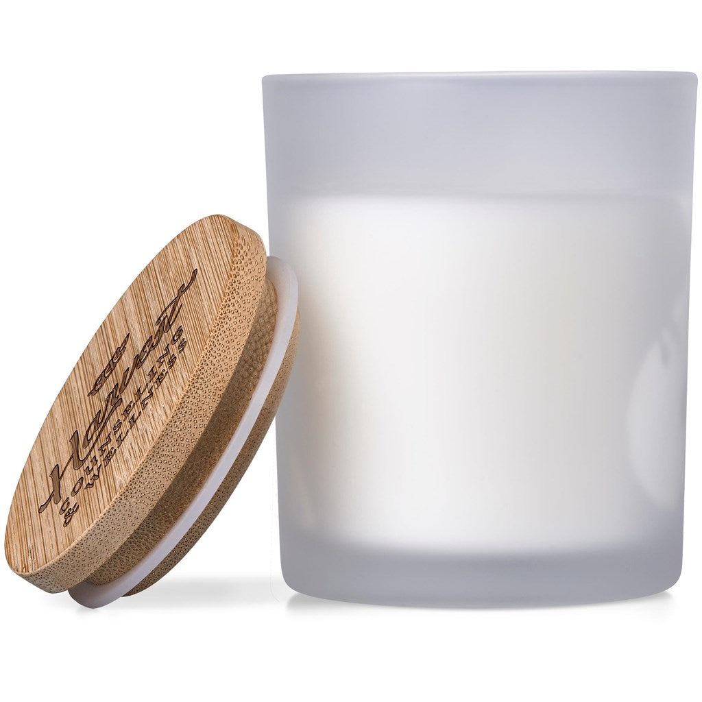 Okiyo Rirakkusu Scented Candle