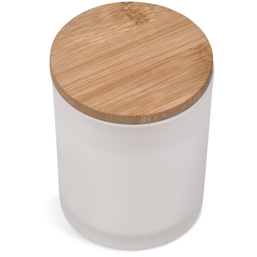 Okiyo Rirakkusu Scented Candle