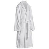 Serendipio Langham Ladies Coral Fleece Bathrobe