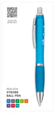 Altitude Strobe Ball Pen