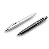 Altitude Metronome Ball Pen