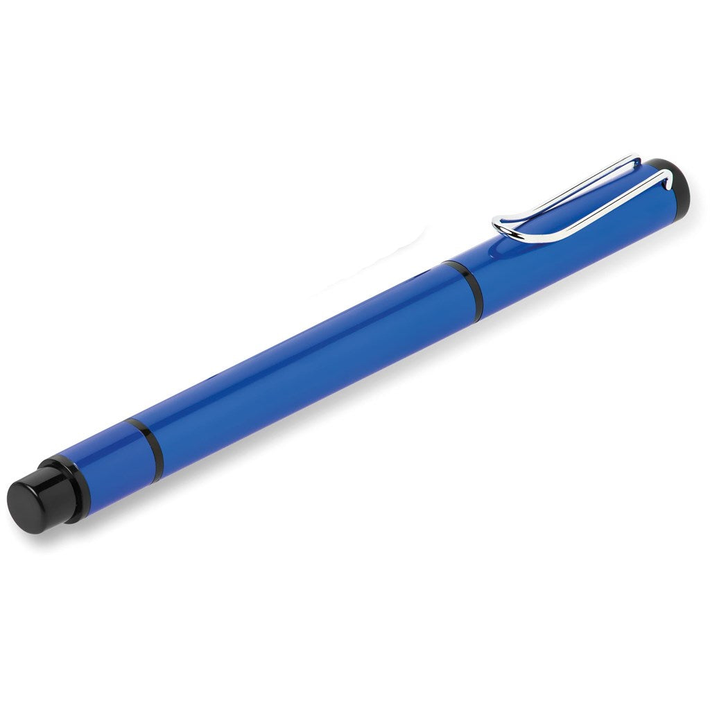 Altitude Callaway Highlighter Ball Pen BLUE