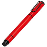 Altitude Callaway Highlighter Ball Pen RED