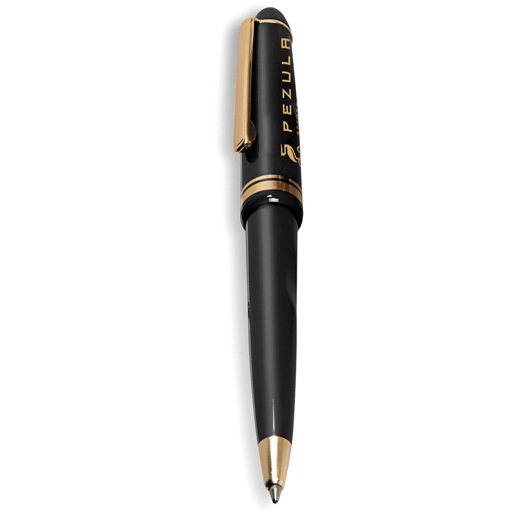 Altitude Midas Ball Pen BLACK