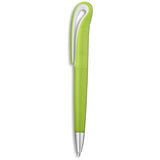 Altitude Sickle Ball Pen