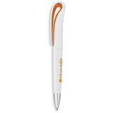 Altitude Scythe Ball Pen