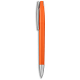 Altitude Doodle Ball Pen ORANGE