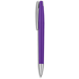 Altitude Doodle Ball Pen PURPLE